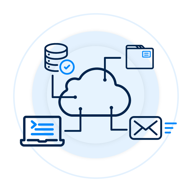Equipos conectados a la nube