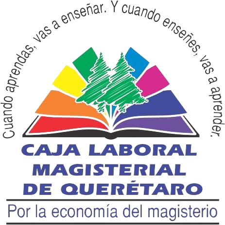 Logo Caja laboral magisterial