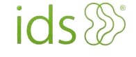 Logo de IDS