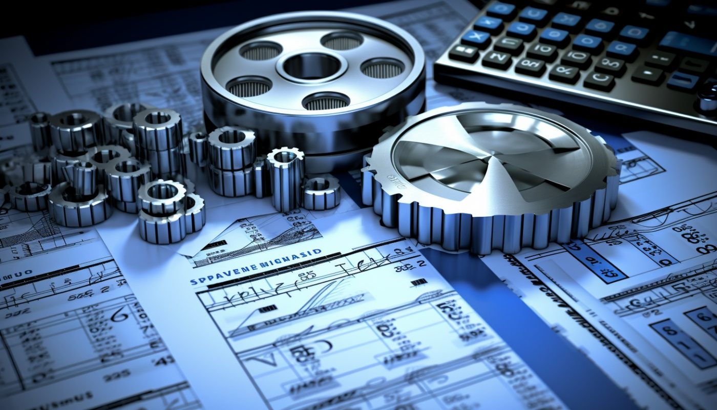 Imagen de proyectos financieros