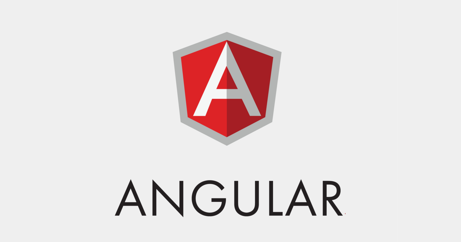 Logo de angular