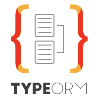 Logo de typeorm